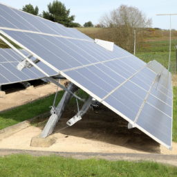 Dépannage des problèmes courants avec les panneaux photovoltaïques Charleville-Mezieres